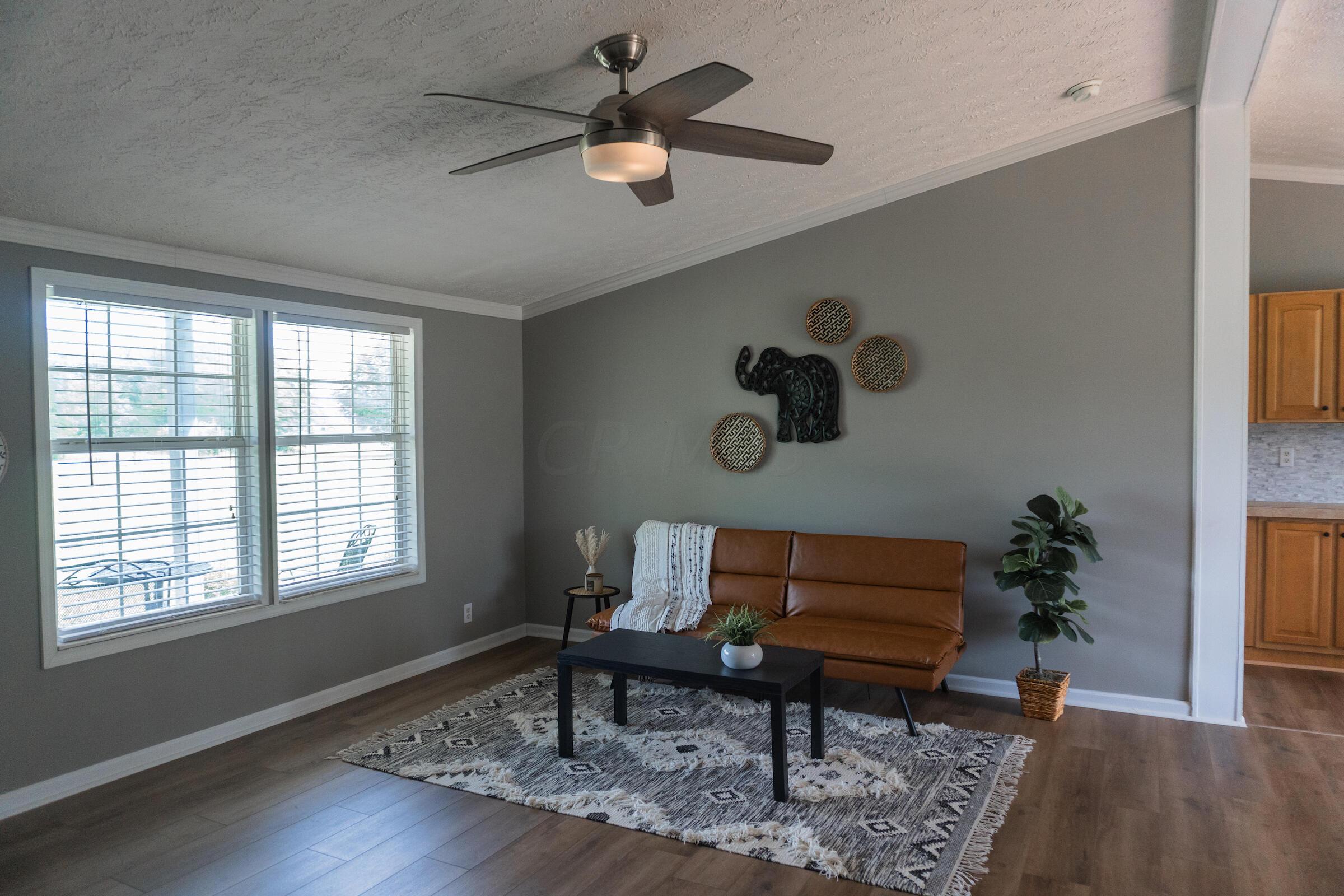 5358 Penlan Road Cardington, OH 43315 - Photo 6 of 25 DSC09891