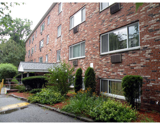 20 Radcliffe Road, Unit 308 Boston, MA 02134 - Photo 1 of 1 Gallery Image 1