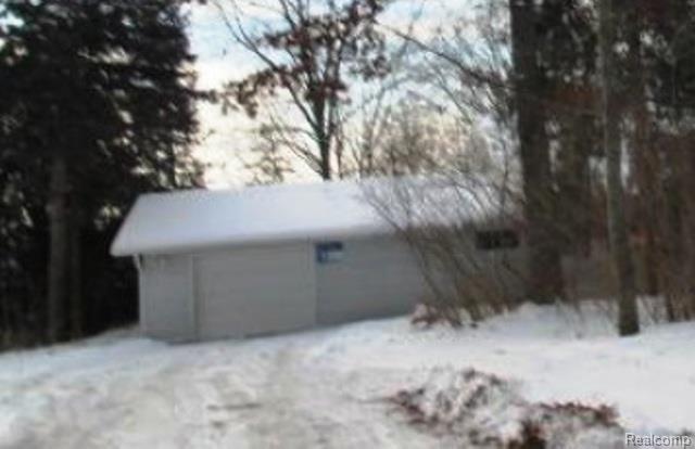 12855 Sibley Road Springport, MI 49284 - Photo 3 of 21