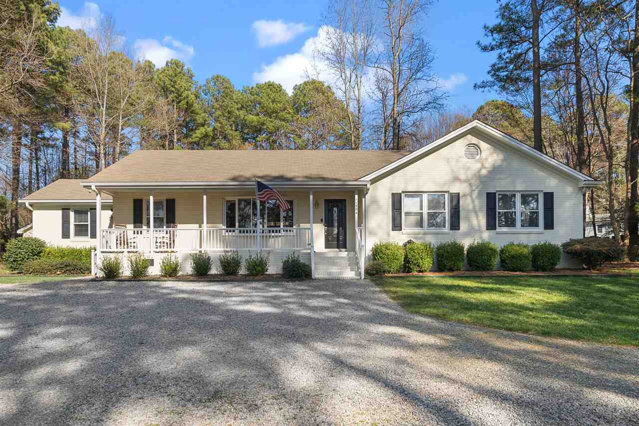 11504 Hickory Grove Church Road Raleigh, NC 27613 - Photo 1 of 27 Photo 1