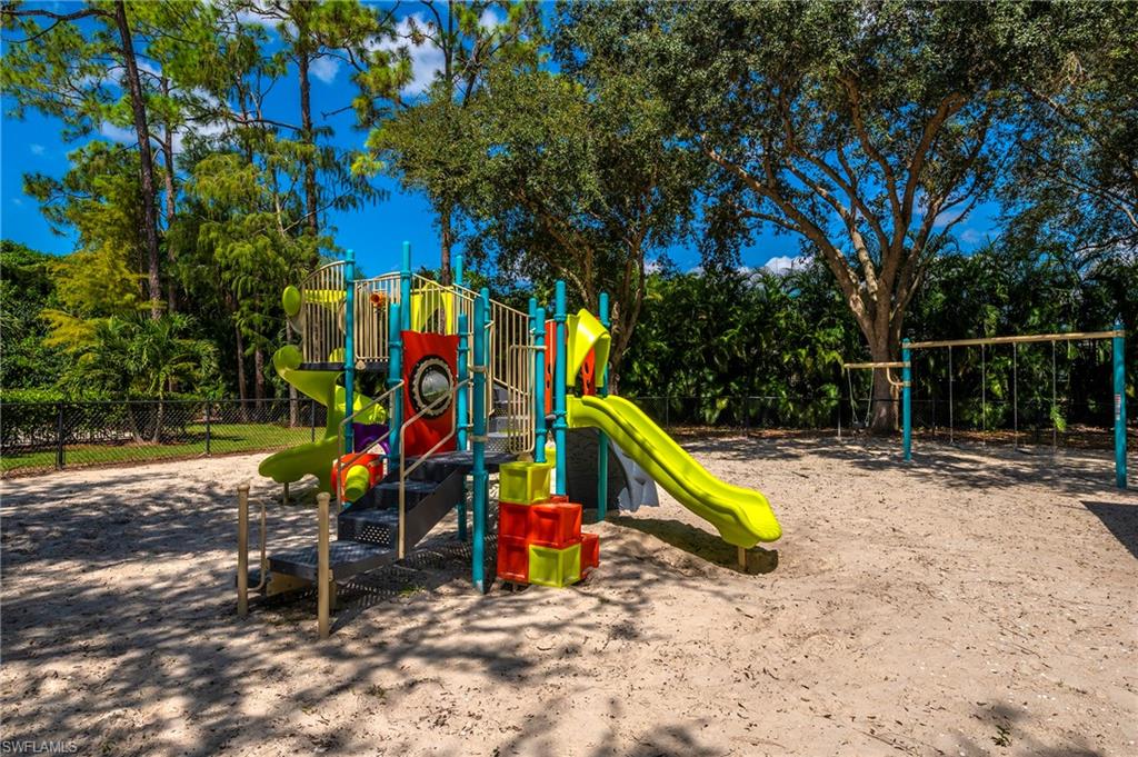2039 Terrazzo Lane Naples, FL 34104 - Photo 27 of 29 a view of a park with large trees