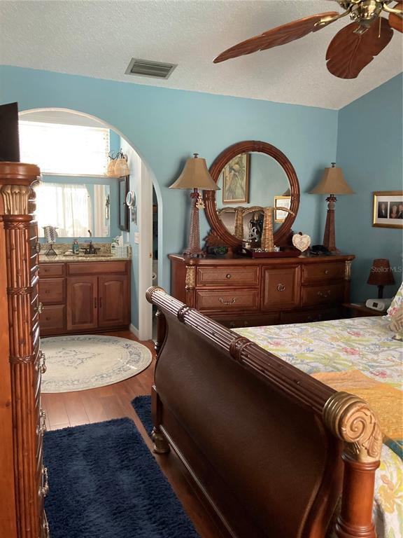 8101 Roxboro Drive Hudson, FL 34667 - Photo 11 of 47 a living room with furniture