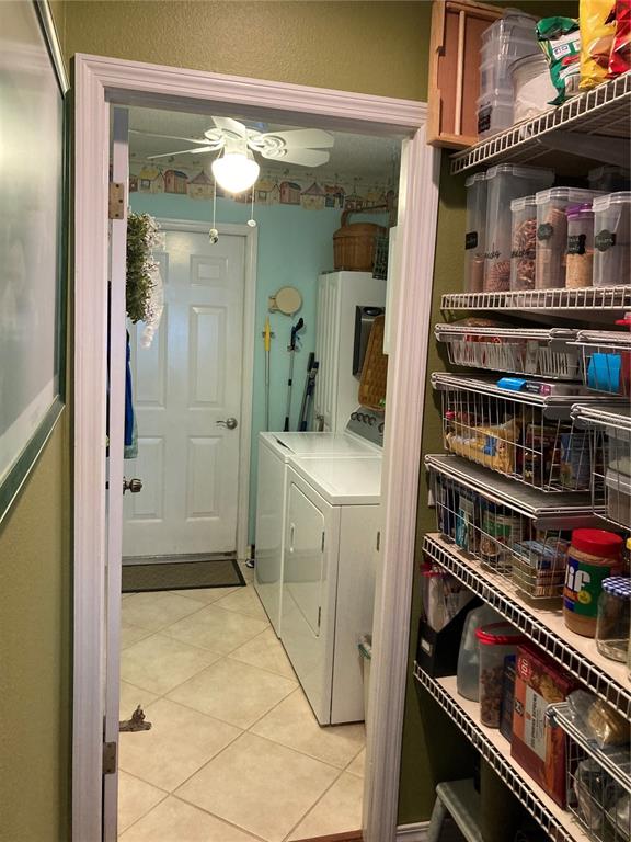 8101 Roxboro Drive Hudson, FL 34667 - Photo 28 of 47 wooden floor in a gallery