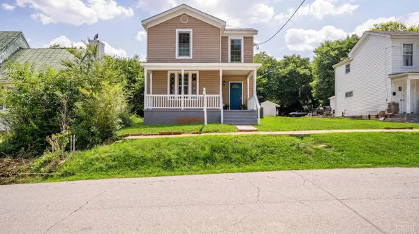 $205,000 | 713 Polk Street, Lynchburg, VA 24504