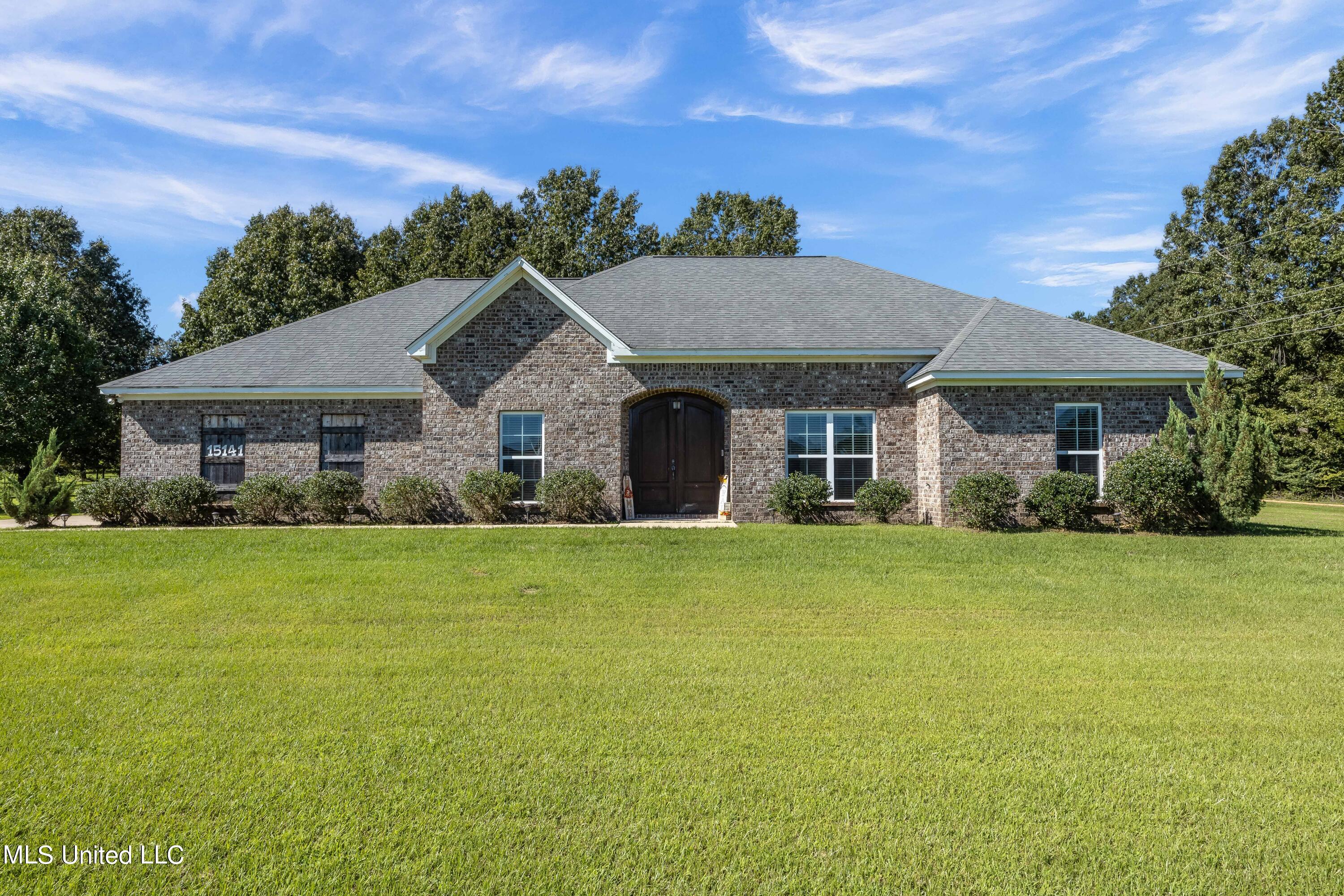 15141 I-55 South Frontage Road Terry, MS 39170 - Photo 1 of 23 A680A047-F86C-4B13-B716-CF9122FE88A5