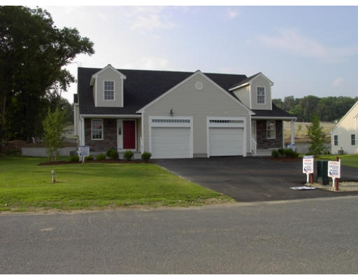 80 Fox Run Road, Unit 1B Blackstone, MA 01504 - Photo 1 of 1 Gallery Image 1