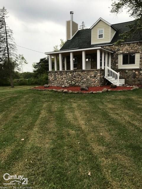1511 Wales Center Road Goodells, MI 48027 - Photo 2 of 42