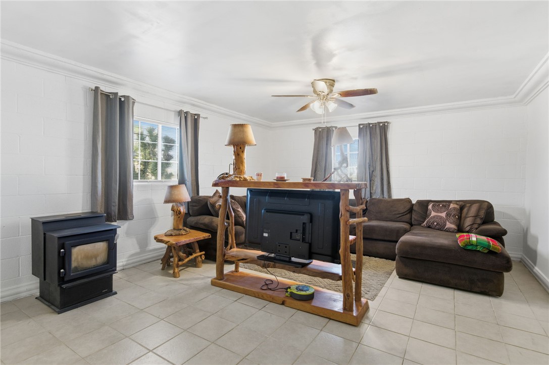 26151 Rainbow Road Meadview, AZ 86444 - Photo 25 of 46 Casita/apartment living area