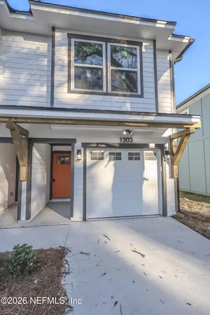$245,000 | 1203 Neva Street, Jacksonville, FL 32205