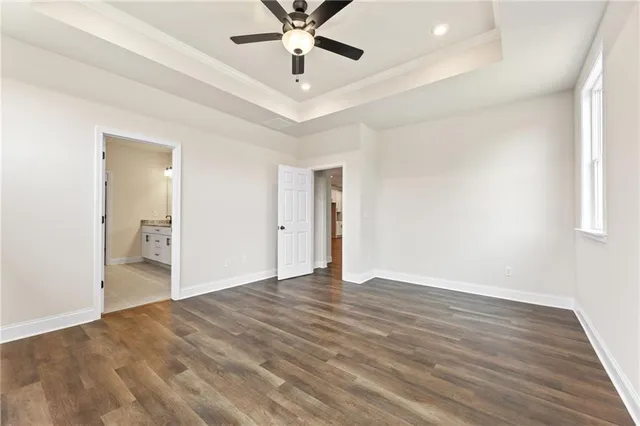 $479,908 | 206 Atlas Lane, Winder, GA 30680