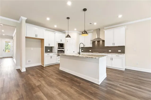 $479,908 | 206 Atlas Lane, Winder, GA 30680