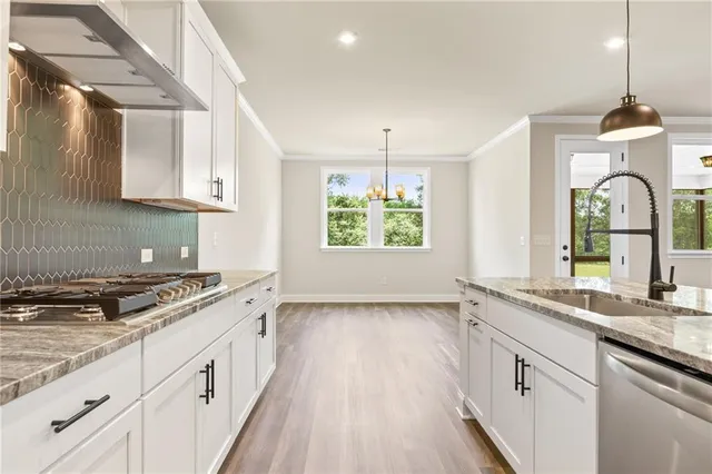 $479,908 | 206 Atlas Lane, Winder, GA 30680