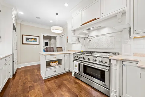 $1,785,000 | 158 Atteridge Road, Lake Forest, IL 60045