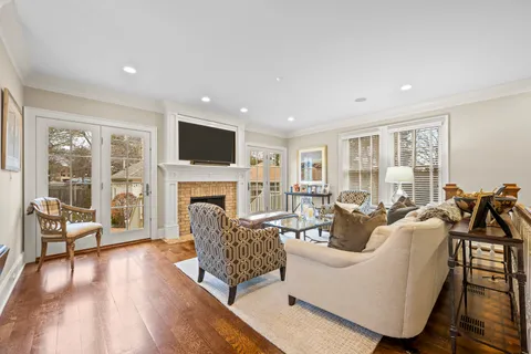 $1,785,000 | 158 Atteridge Road, Lake Forest, IL 60045
