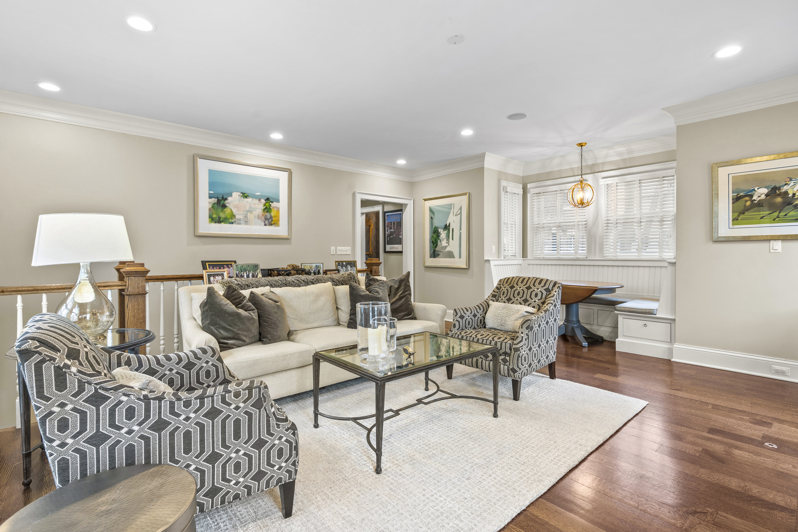 158 Atteridge Road Lake Forest, IL 60045 - Photo 18 of 39