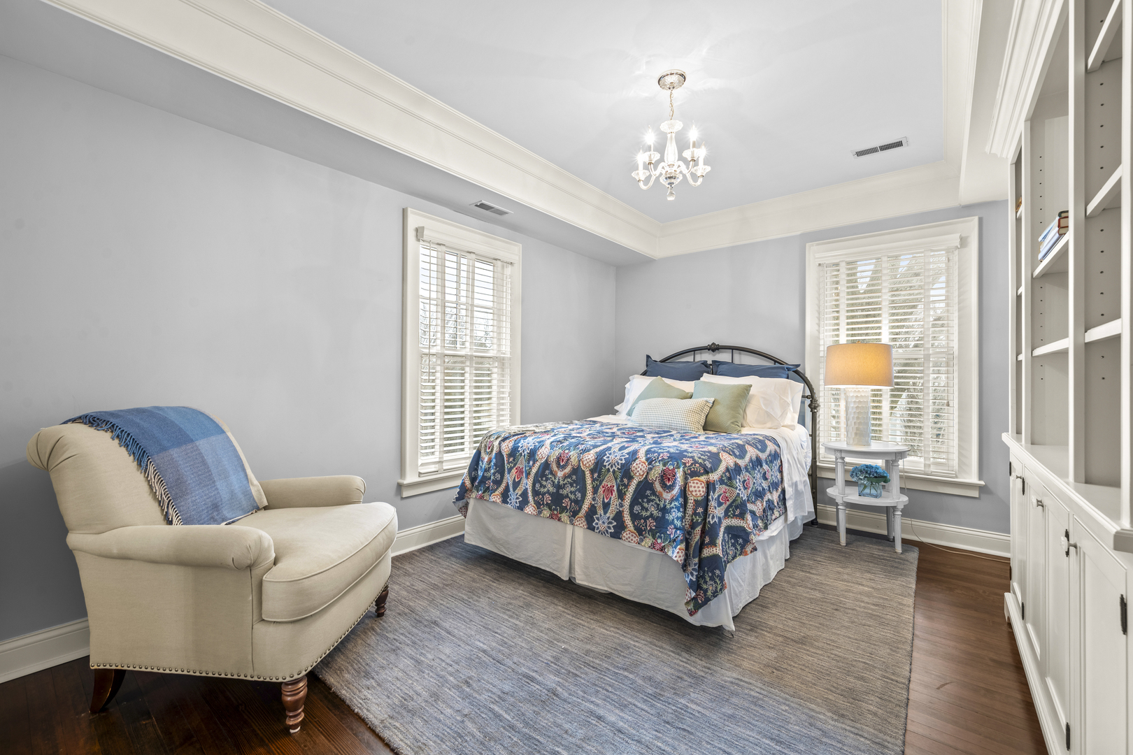 158 Atteridge Road Lake Forest, IL 60045 - Photo 25 of 39