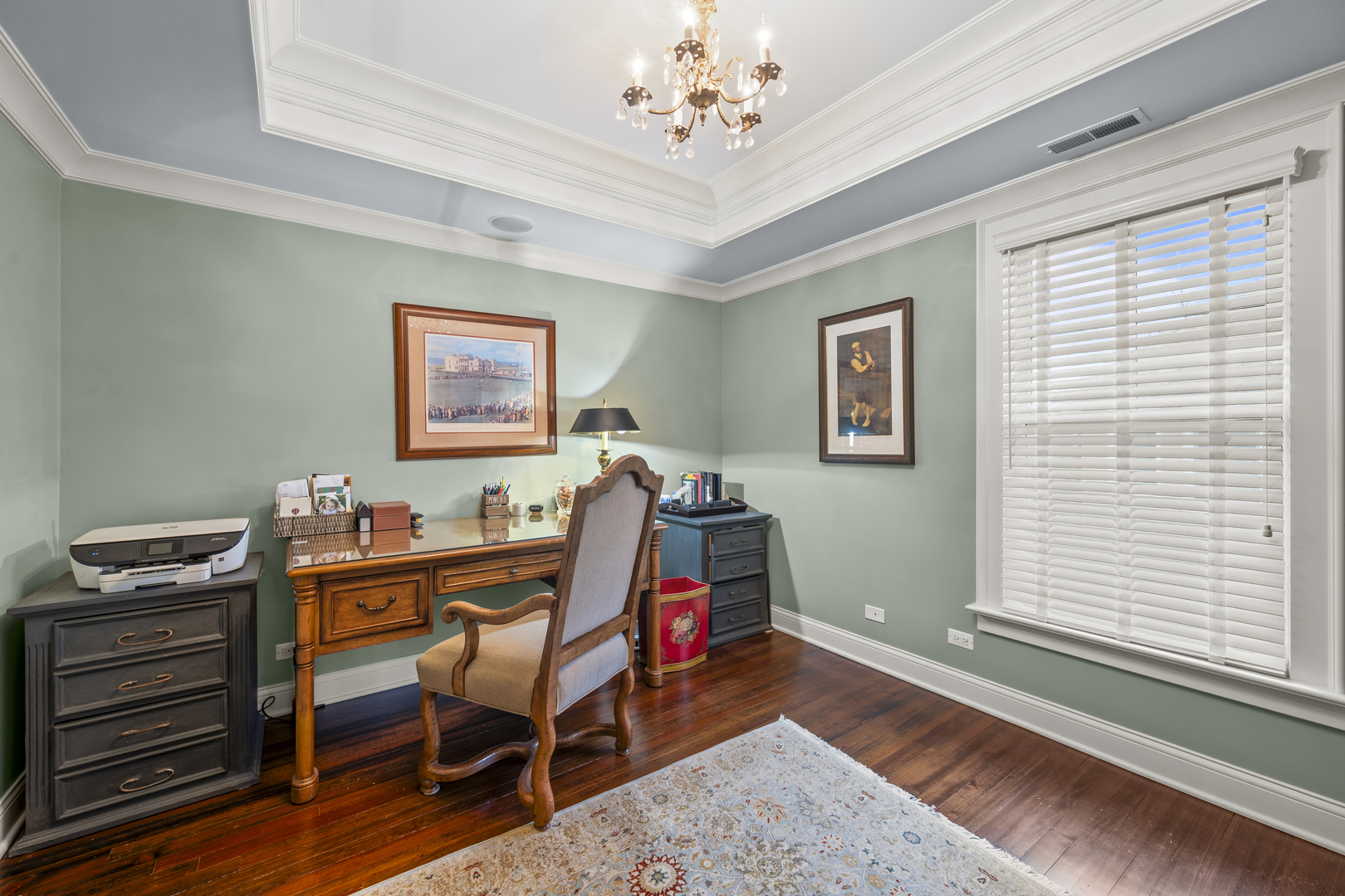 158 Atteridge Road Lake Forest, IL 60045 - Photo 26 of 39