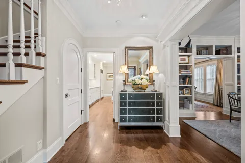 $1,785,000 | 158 Atteridge Road, Lake Forest, IL 60045