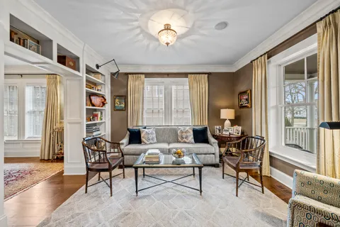 $1,785,000 | 158 Atteridge Road, Lake Forest, IL 60045