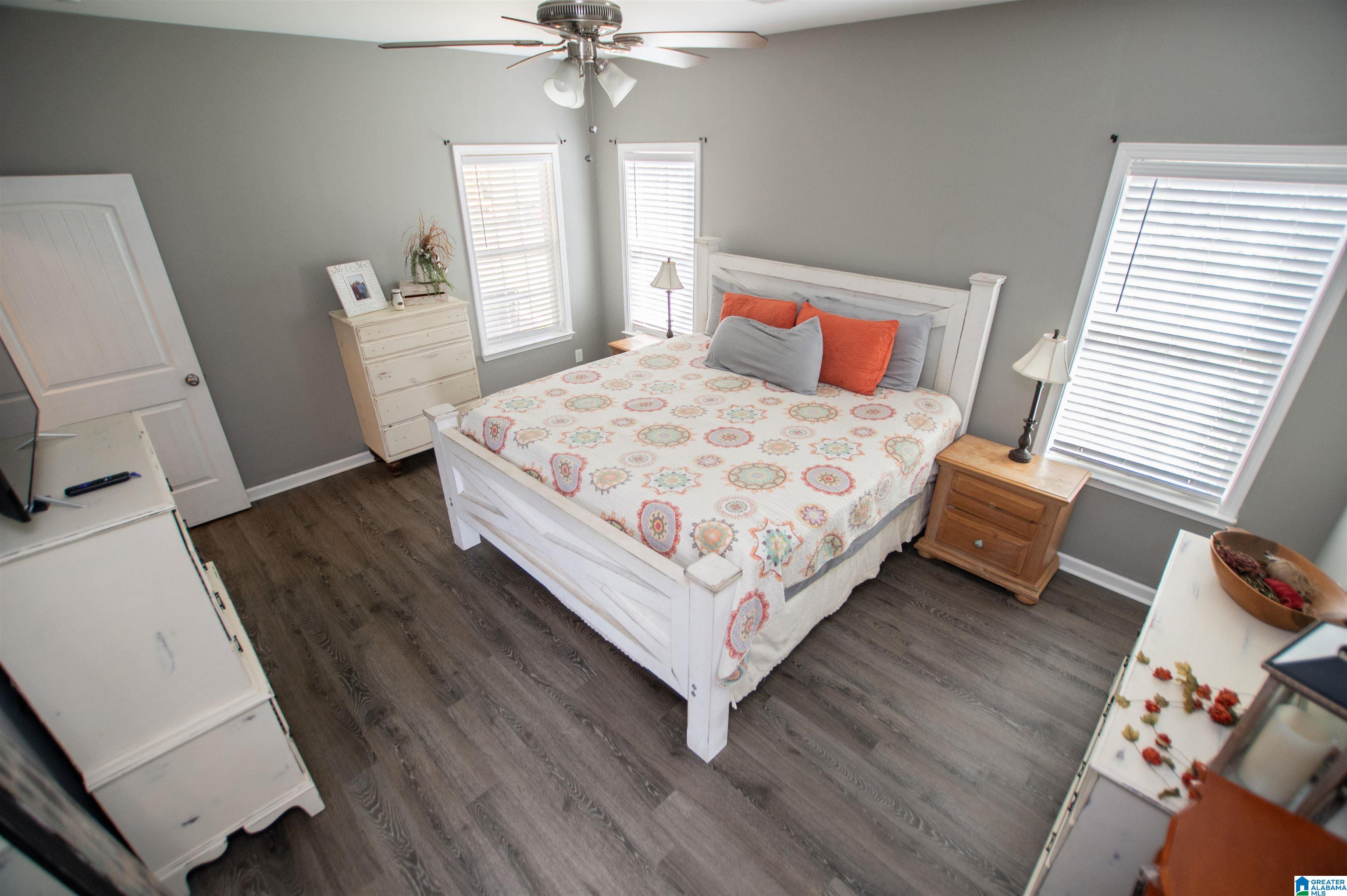 287 County Road 129 Ranburne, AL 36273 - Photo 34 of 82