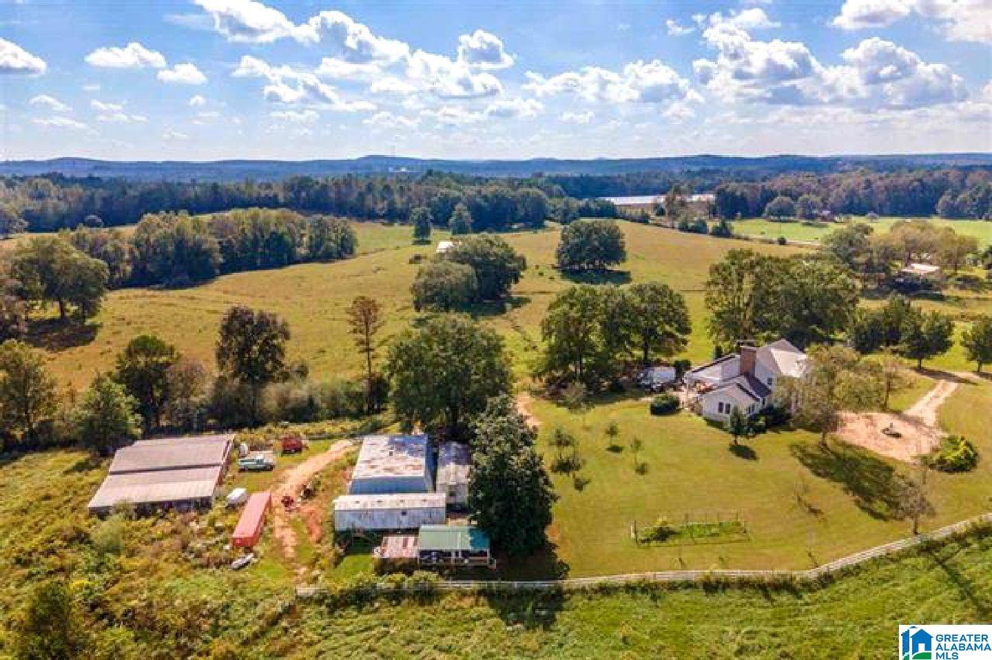 315 Graben Road Lineville, AL 36266 - Photo 38 of 38