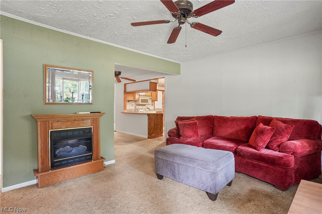 9865 Whippoorwill Road Diamond, OH 44412 - Photo 10 of 21 Gallery Image 10