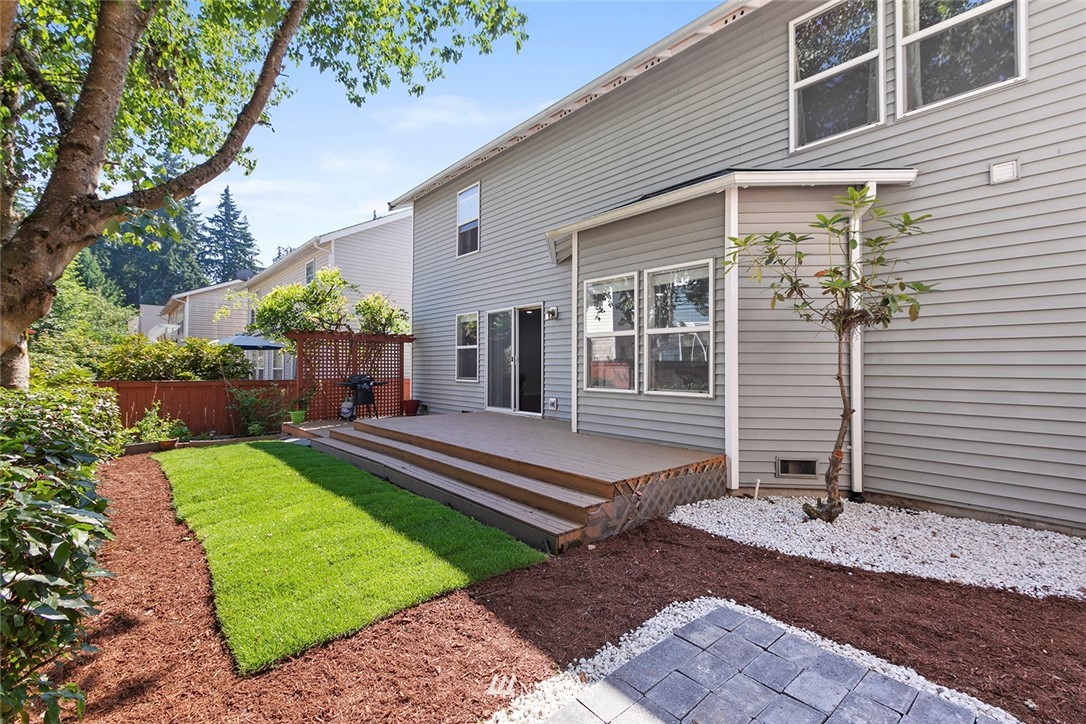 18805 1st Place West Bothell, WA 98012 - Photo 29 of 31 Gallery Image 29