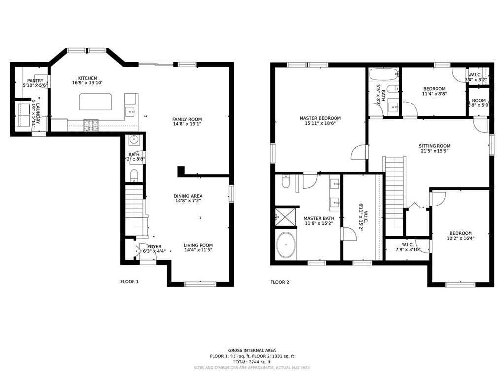 18805 1st Place West Bothell, WA 98012 - Photo 31 of 31 Gallery Image 31