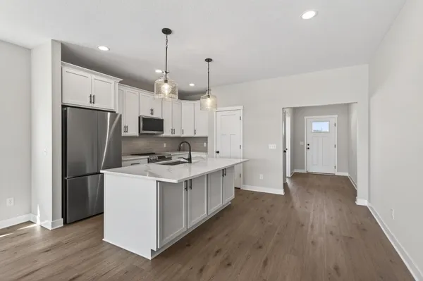 $454,900 | 12745 292nd Street, Lindstrom, MN 55045