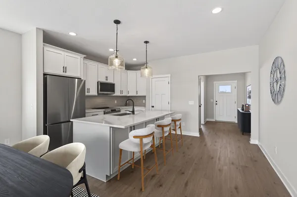 $454,900 | 12745 292nd Street, Lindstrom, MN 55045