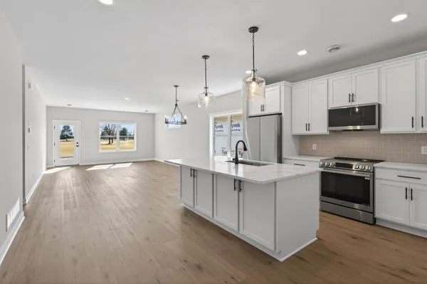 $454,900 | 12745 292nd Street, Lindstrom, MN 55045