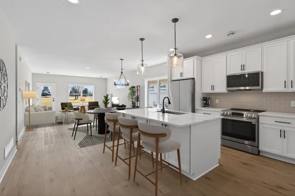 $454,900 | 12745 292nd Street, Lindstrom, MN 55045