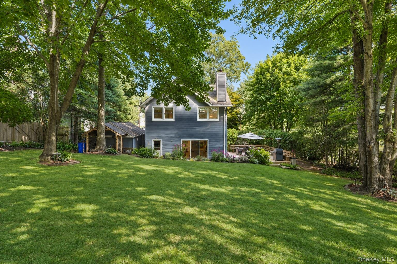 26 Davis Avenue Rye, NY 10580 - Photo 37 of 41