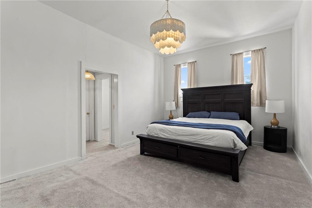 10117 Commerce Street Summerville, GA 30747 - Photo 15 of 20