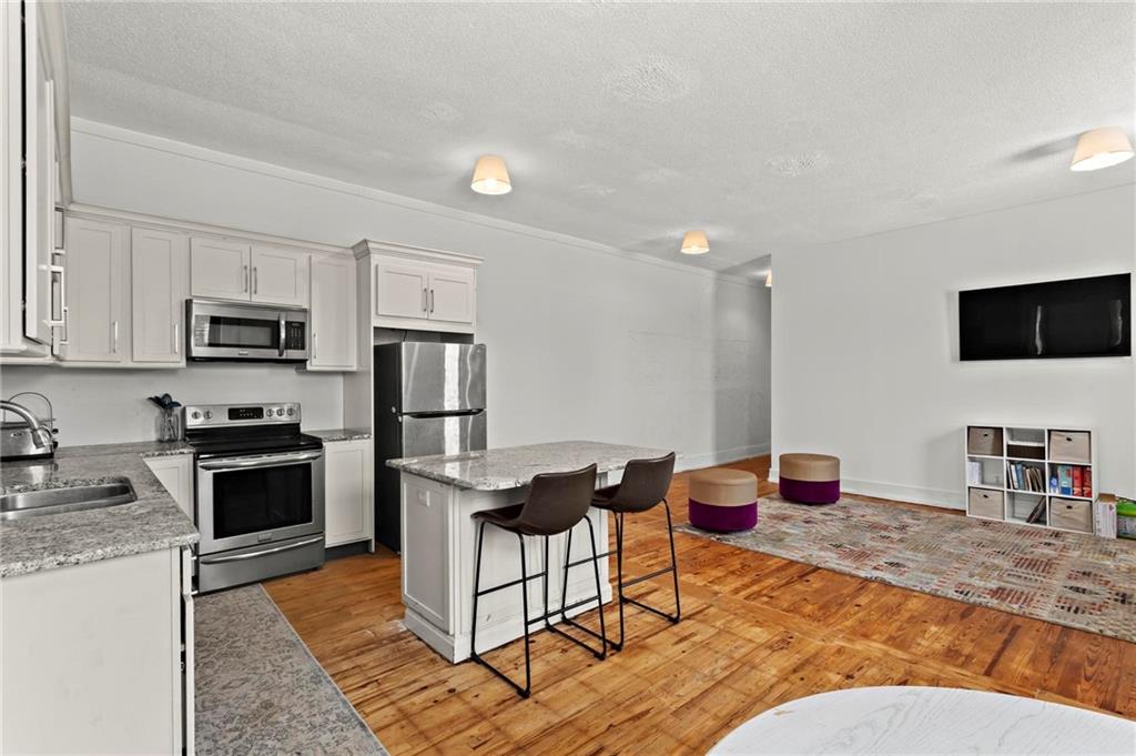 10117 Commerce Street Summerville, GA 30747 - Photo 17 of 20