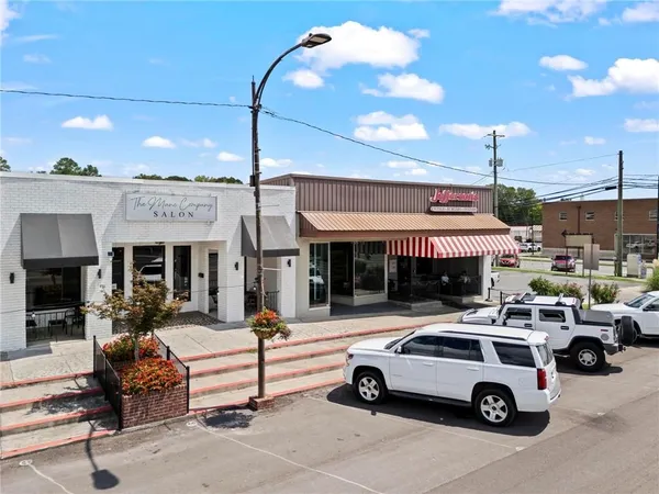 $394,900 | 10117 Commerce Street, Summerville, GA 30747