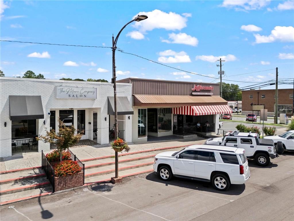 10117 Commerce Street Summerville, GA 30747 - Photo 2 of 20