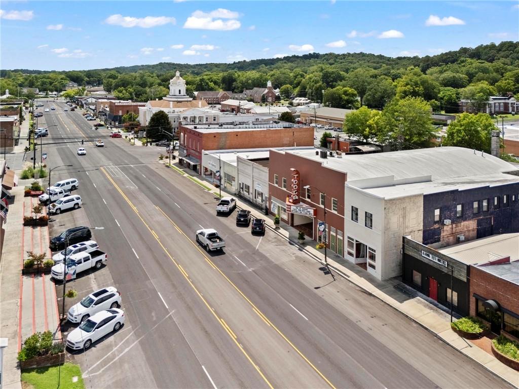 10117 Commerce Street Summerville, GA 30747 - Photo 3 of 20