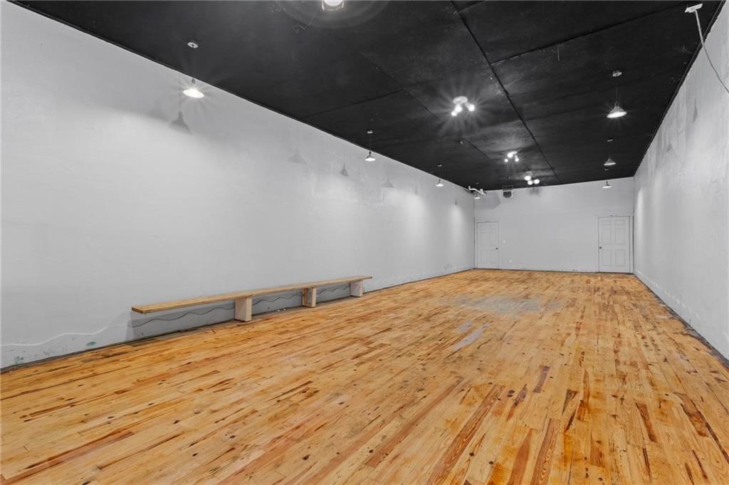 10117 Commerce Street Summerville, GA 30747 - Photo 7 of 20