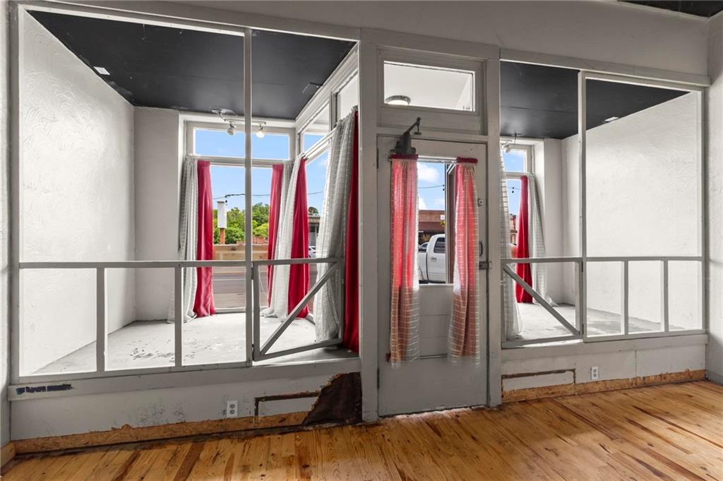 10117 Commerce Street Summerville, GA 30747 - Photo 8 of 20