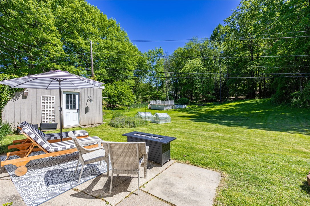 315 Eaton Road Irondequoit, NY 14617 - Photo 38 of 45