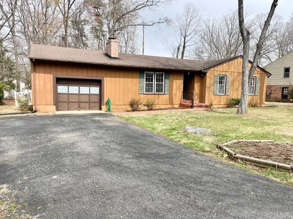 $239,900 | 1117 Granite Drive, Bedford, VA 24523