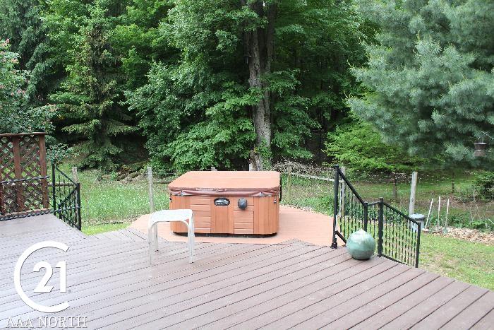 3032 South Blacks Corners Road Dryden, MI 48428 - Photo 29 of 40 Gallery Image 29