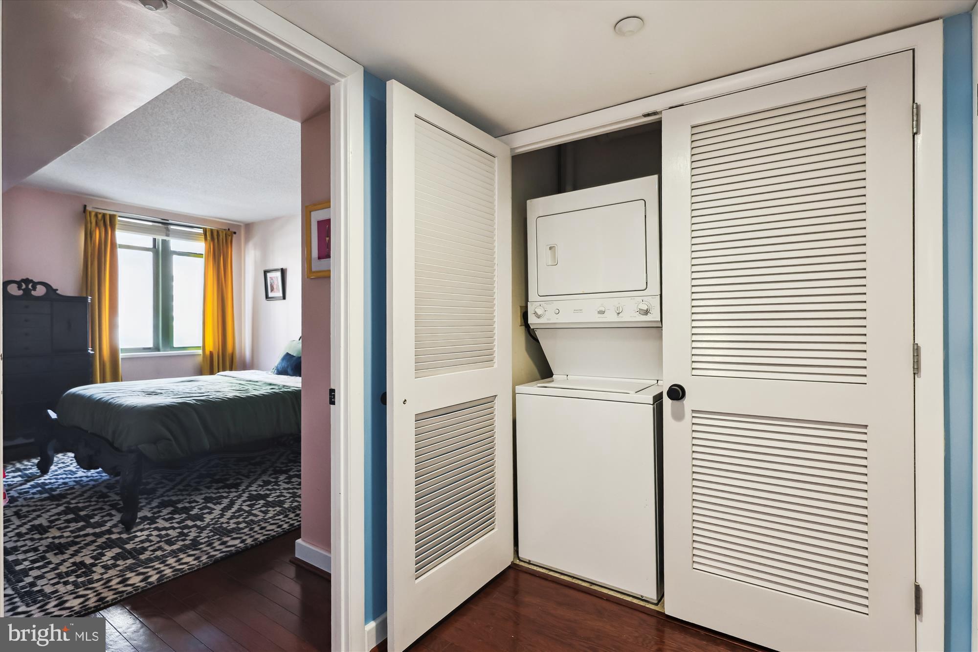 1150 K Street Northwest, Unit 706 Washington, DC 20005 - Photo 8 of 34