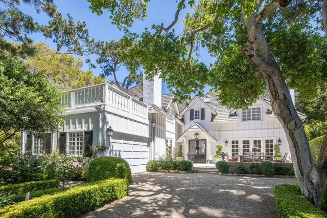 $7,250,000 | 0 Lincoln Street, Carmel, CA 93923