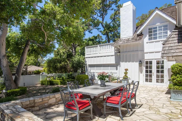 $7,250,000 | 0 Lincoln Street, Carmel, CA 93923