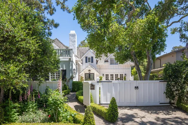 $7,250,000 | 0 Lincoln Street, Carmel, CA 93923