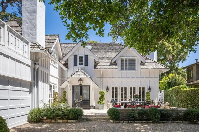 $7,250,000 | 0 Lincoln Street, Carmel, CA 93923