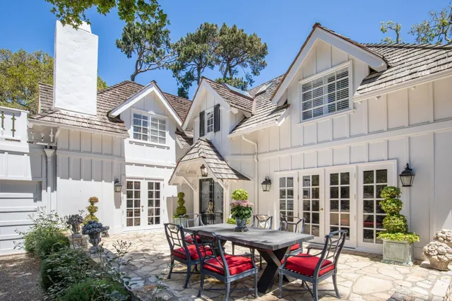 $7,250,000 | 0 Lincoln Street, Carmel, CA 93923