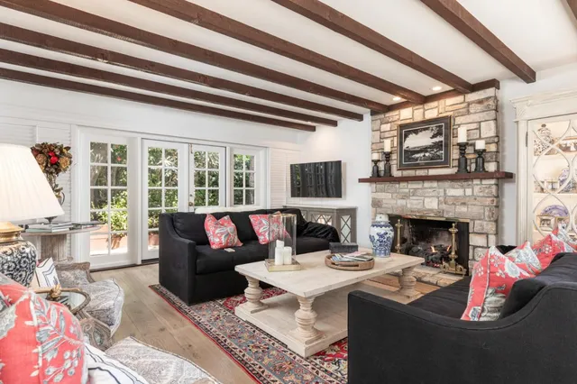 $7,250,000 | 0 Lincoln Street, Carmel, CA 93923